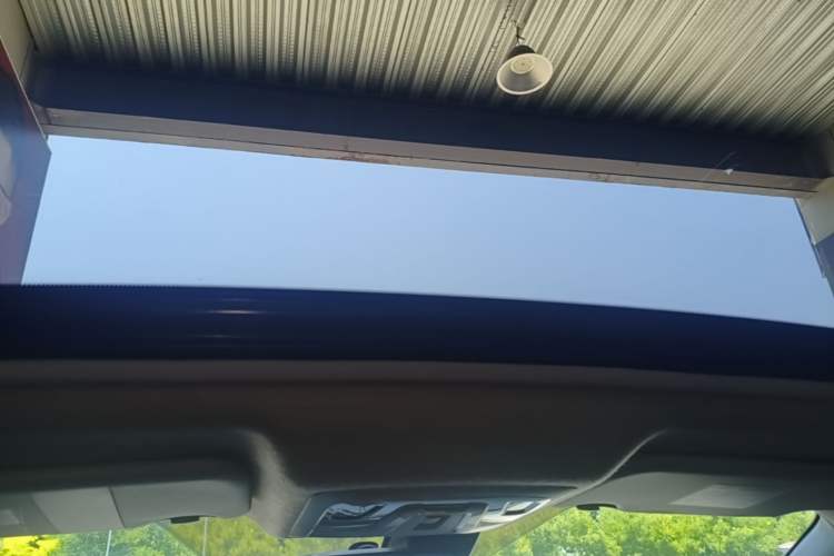 Used Nissan Sylphy 2022 Classic 1.6XL CVT Luxury Edition Headliner
