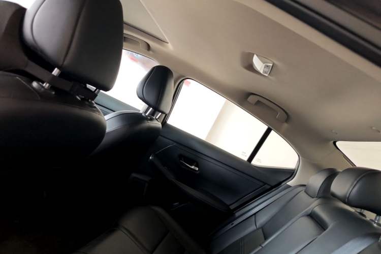 Used Nissan Sylphy 2022 1.6L XL CVT Enjoyment Edition Headliner