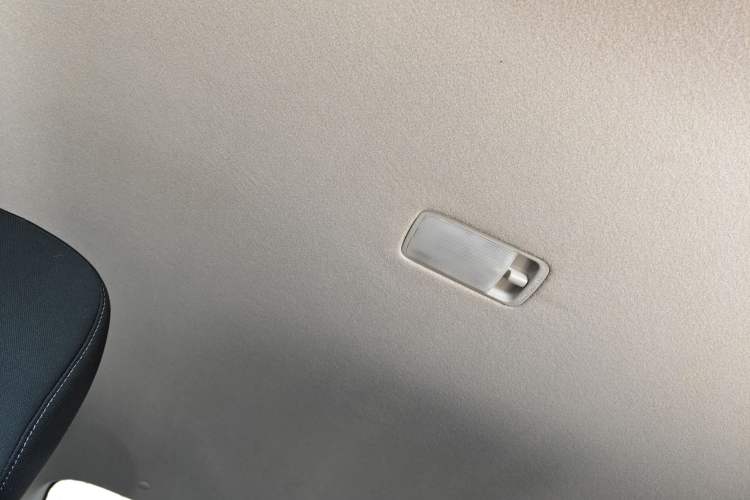 Used Nissan Sylphy 2022 Classic 1.6XE CVT Comfort Edition Headliner