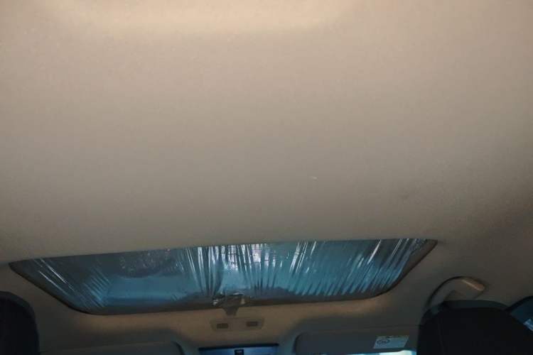 Used Nissan Sylphy 2022 1.6L XL CVT Enjoyment Edition Headliner