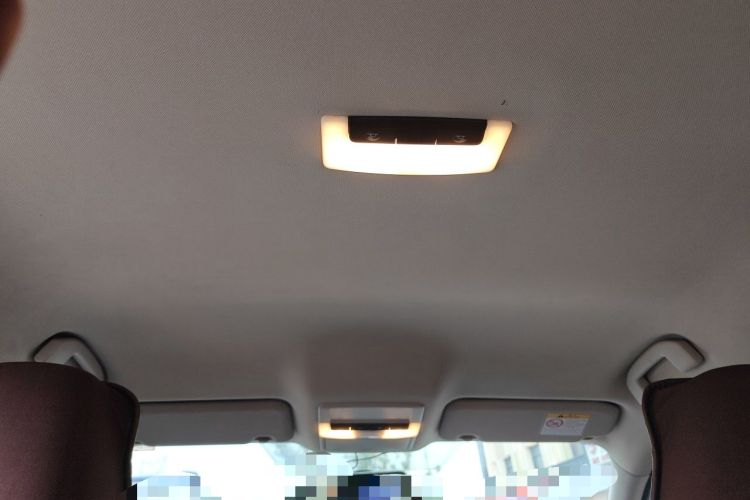 Used Nissan Sylphy 2022 e-POWER All-Electric Drive Pro Headliner