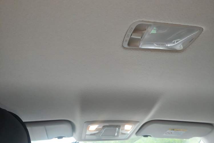 Used Nissan Sylphy 2022 Classic 1.6XE CVT Comfort Edition Headliner