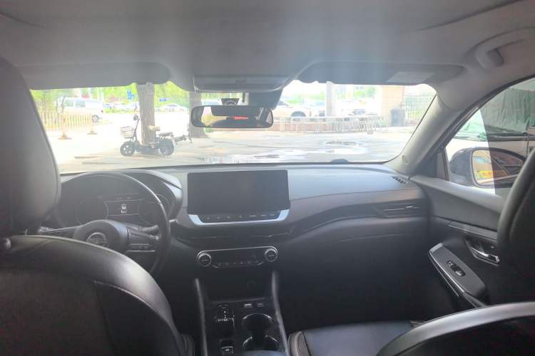 Used Nissan Sylphy 2022 Electric-Drive e-POWER Super Connect PLUS Headliner