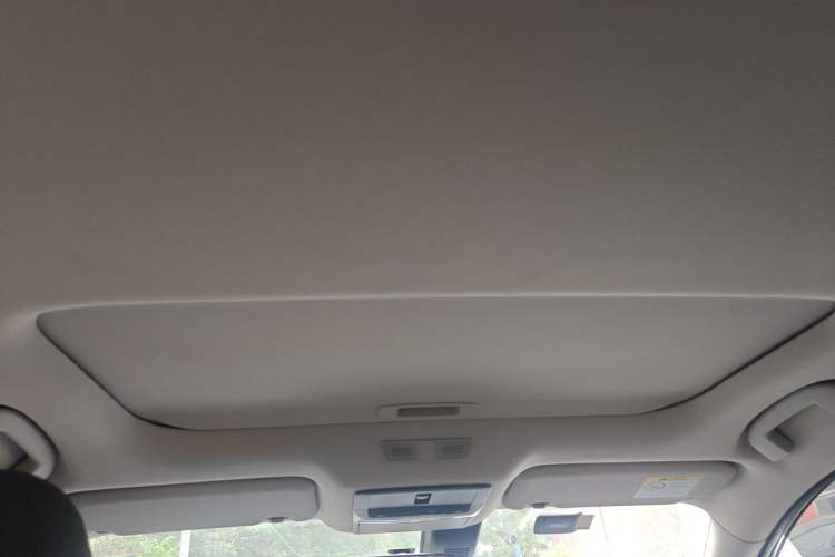 Used Nissan Sylphy 2022 1.6L XL CVT Enjoyment Edition Headliner