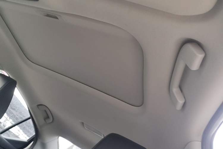 Used Nissan Sylphy 2022 Electric-Drive e-POWER Super Connect PLUS Headliner