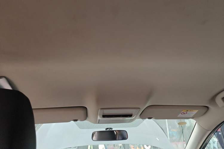 Used Nissan Sylphy 2022 e-POWER All-Electric Drive Pro Headliner