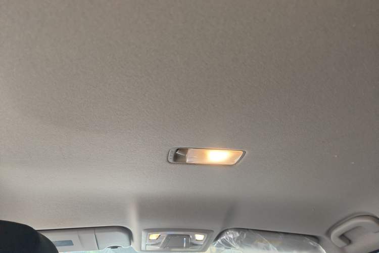 Used Nissan Sylphy 2022 Classic 1.6XE CVT Comfort Edition Headliner