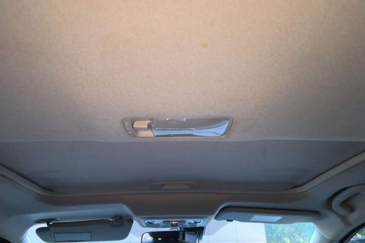 Used Nissan Sylphy 2022 Classic 1.6XL CVT Luxury Edition Headliner