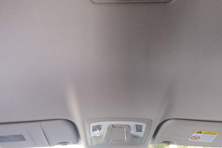 Used Nissan Sylphy 2022 Classic 1.6XE CVT Comfort Edition Headliner
