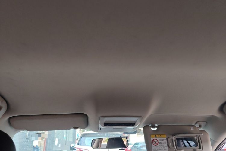 Used Nissan Sylphy 2022 e-POWER All-Electric Drive Pro Headliner