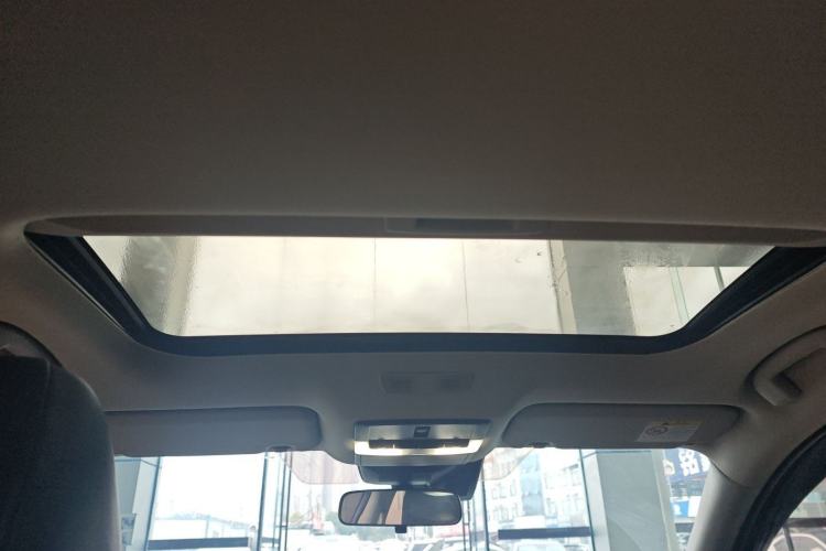 Used Nissan Sylphy 2022 1.6L XL CVT Smart Enjoyment Version Headliner