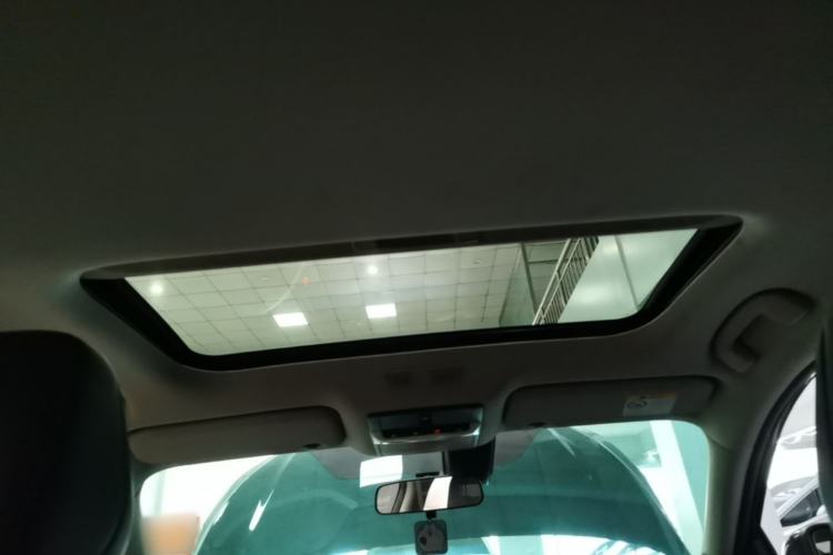 Used Nissan Sylphy 2022 1.6L XL CVT Enjoyment Edition Headliner