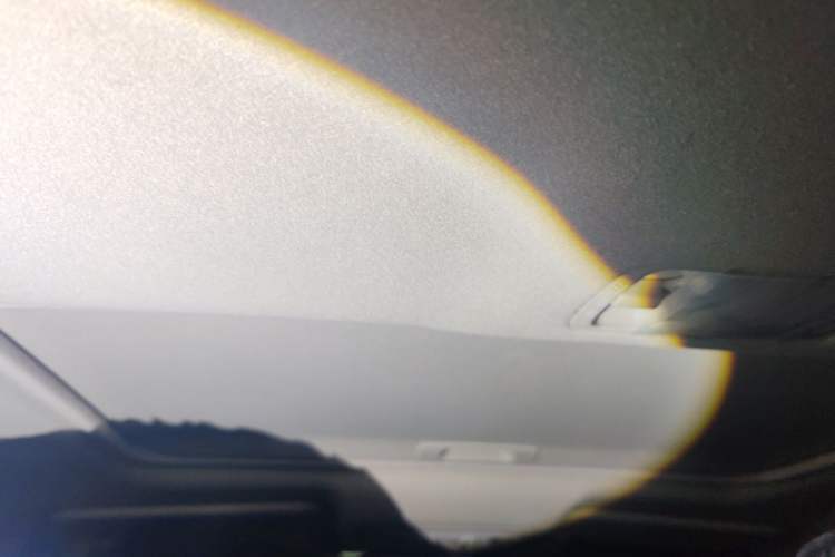 Used Nissan Sylphy 2022 Classic 1.6XL CVT Luxury Edition Headliner