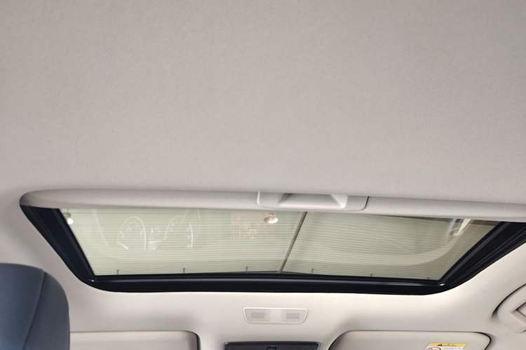 Used Nissan Sylphy 2022 1.6L XL CVT Enjoyment Edition Headliner