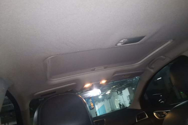 Used Nissan Sylphy 2022 Classic 1.6XL CVT Luxury Edition Headliner