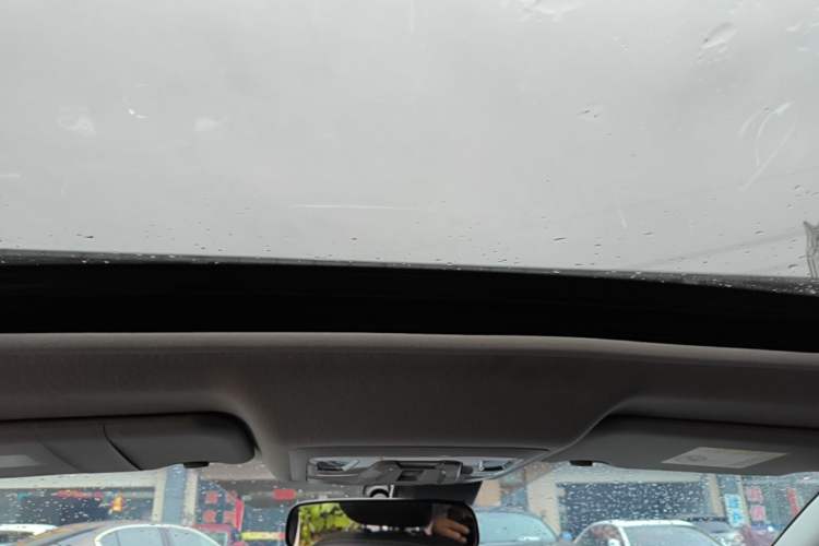 Used Nissan Sylphy 2022 Classic 1.6XL CVT Luxury Edition Headliner