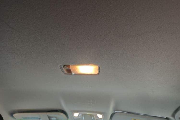 Used Nissan Sylphy 2022 Classic 1.6XE Manual Comfort Edition Headliner