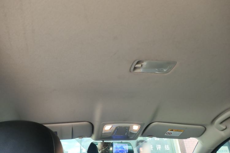 Used Nissan Sylphy 2022 Classic 1.6XE CVT Comfort Edition Headliner