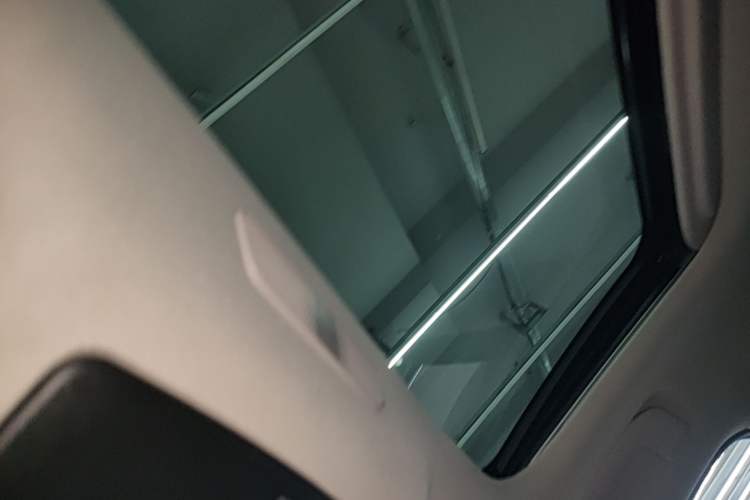 Used Nissan Sylphy 2022 1.6L XL CVT Enjoyment Edition Headliner