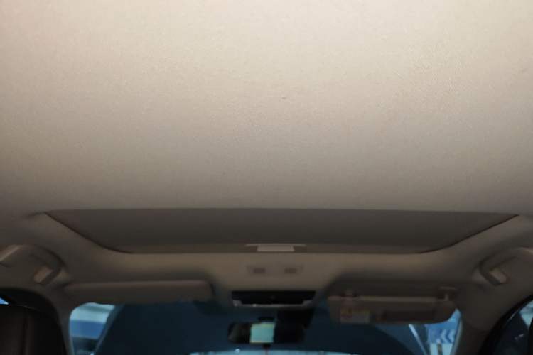 Used Nissan Sylphy 2022 1.6L XL CVT Enjoyment Edition Headliner