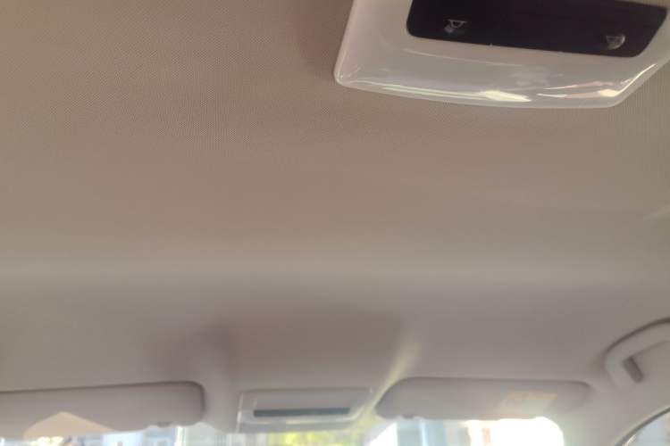 Used Nissan Sylphy 2022 e-POWER All-Electric Drive Pro Headliner