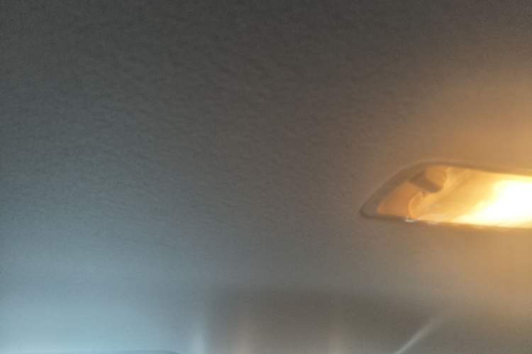 Used Nissan Sylphy 2022 Classic 1.6XE CVT Comfort Edition Headliner