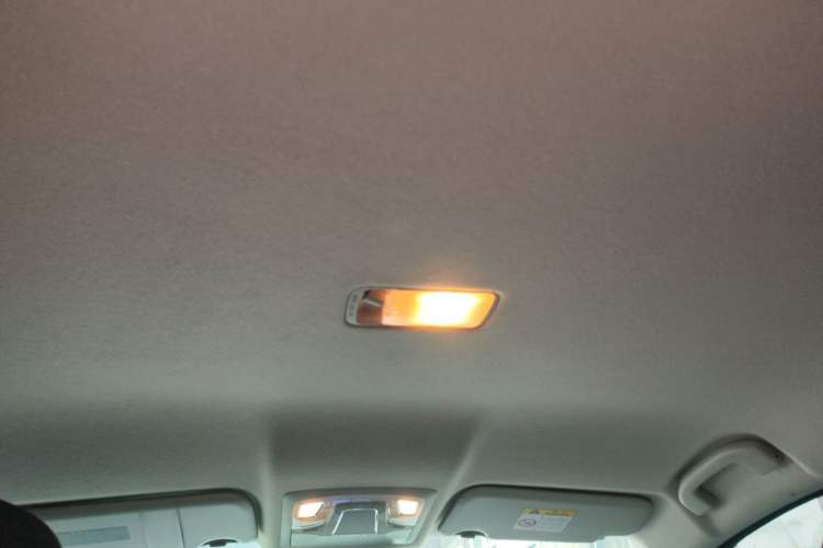 Used Nissan Sylphy 2022 Classic 1.6XE CVT Comfort Edition Headliner