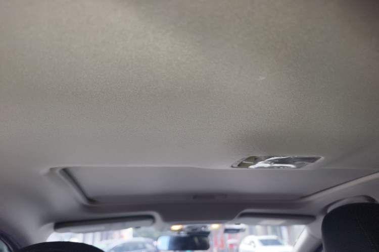 Used Nissan Sylphy 2022 Classic 1.6XL CVT Luxury Edition Headliner