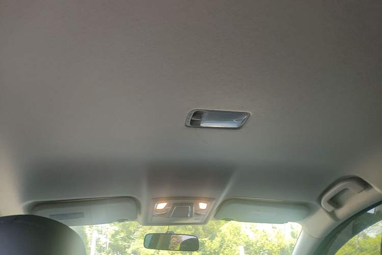 Used Nissan Sylphy 2022 Classic 1.6XE CVT Comfort Edition Headliner