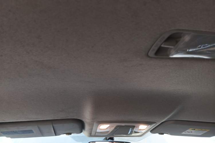 Used Nissan Sylphy 2022 Classic 1.6XE CVT Comfort Edition Headliner