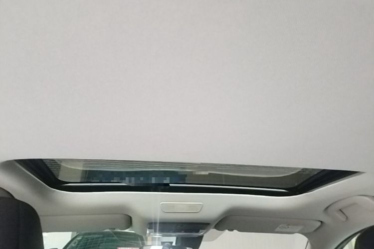 Used Nissan Sylphy 2022 1.6L XL CVT Enjoyment Edition Headliner