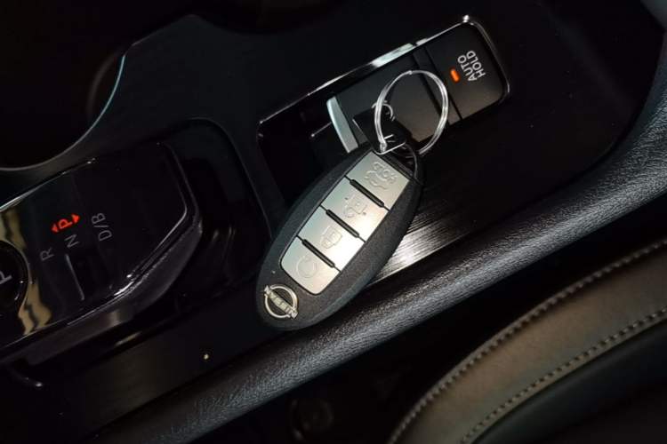 Used Nissan Sylphy 2022 Electric-Drive e-POWER Super Connect PLUS Interior 1