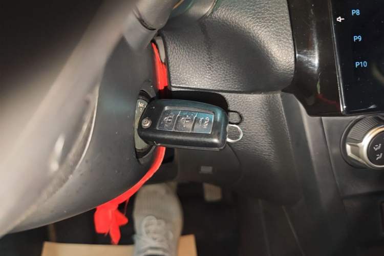 Used Nissan Sylphy 2022 Classic 1.6XE CVT Comfort Edition Interior 1