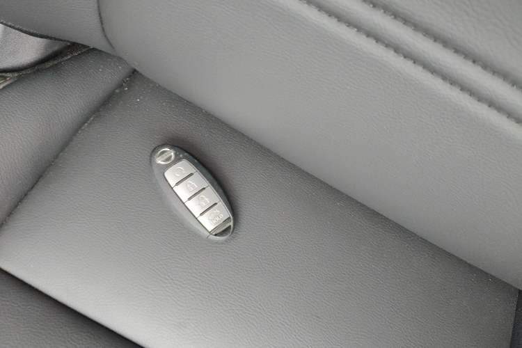 Used Nissan Sylphy 2022 1.6L XL CVT Enjoyment Edition Interior 1