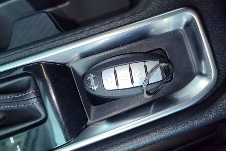Used Nissan Sylphy 2022 1.6L XL CVT Enjoyment Edition Interior 1