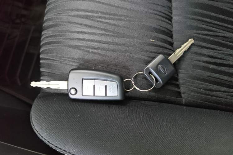 Used Nissan Sylphy 2022 Classic 1.6XE CVT Comfort Edition Interior 1