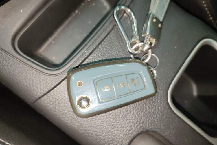 Used Nissan Sylphy 2022 Classic 1.6XL CVT Luxury Edition Interior 1