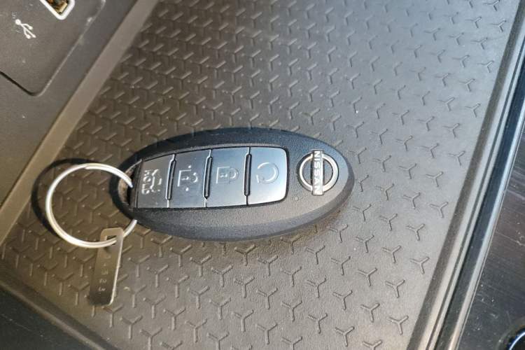 Used Nissan Sylphy 2022 Electric-Drive e-POWER Super Connect PLUS Interior 1
