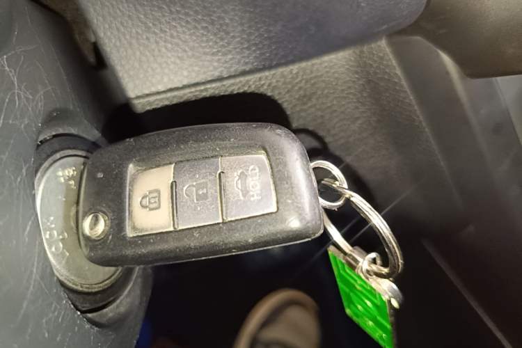 Used Nissan Sylphy 2022 Classic 1.6XE CVT Comfort Edition Interior 1