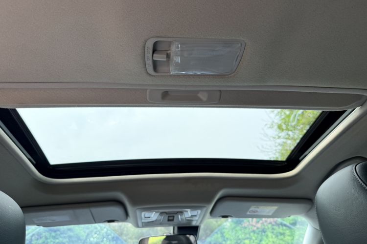 Used Nissan Sylphy 2022 Classic 1.6XL CVT Luxury Edition Interior 1