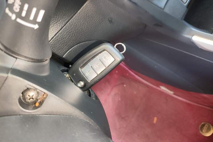 Used Nissan Sylphy 2022 Classic 1.6XE CVT Comfort Edition Interior 1