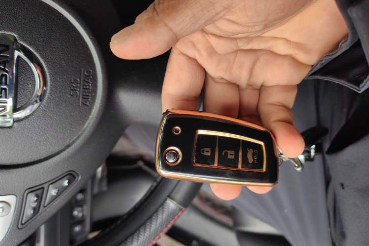 Used Nissan Sylphy 2022 Classic 1.6XL CVT Luxury Edition Interior 1
