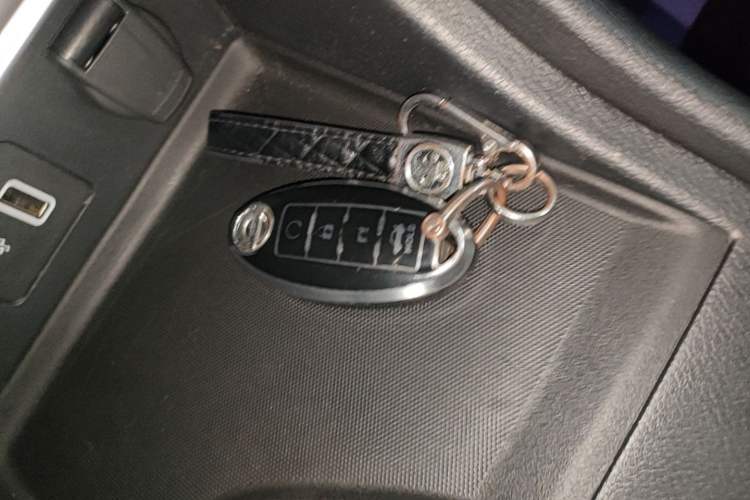 Used Nissan Sylphy 2022 1.6L XL CVT Enjoyment Edition Interior 1