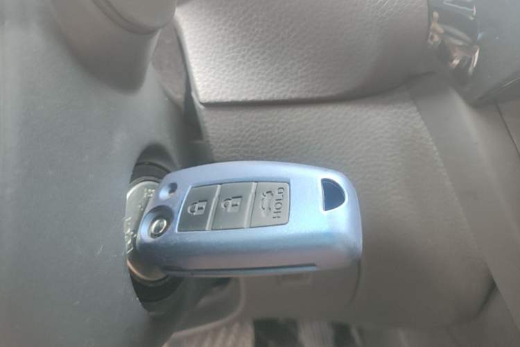 Used Nissan Sylphy 2022 Classic 1.6XE CVT Comfort Edition Interior 1