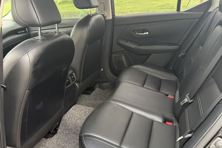 Used Nissan Sylphy 2022 1.6L XL CVT Enjoyment Edition Interior 3