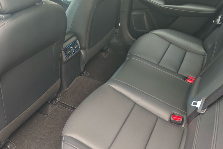 Used Nissan Sylphy 2022 1.6L XL CVT Smart Enjoyment Version Interior 3