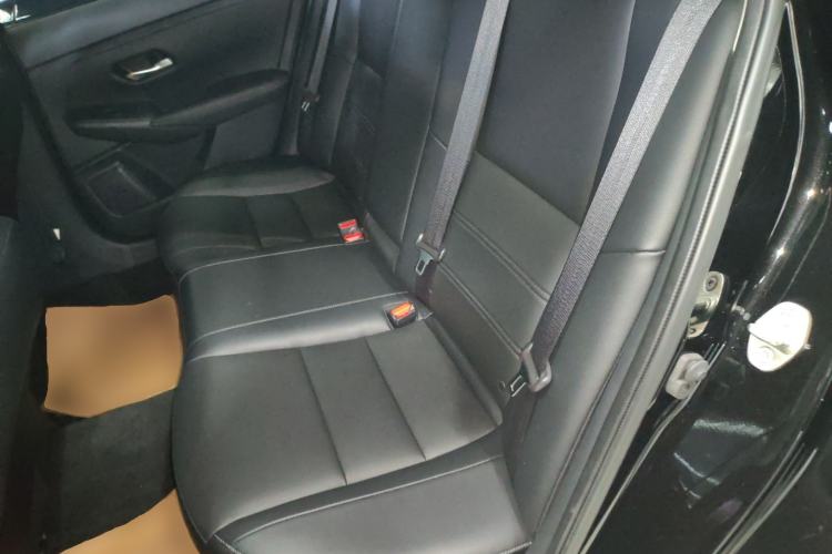 Used Nissan Sylphy 2022 1.6L XL CVT Enjoyment Edition Interior 4