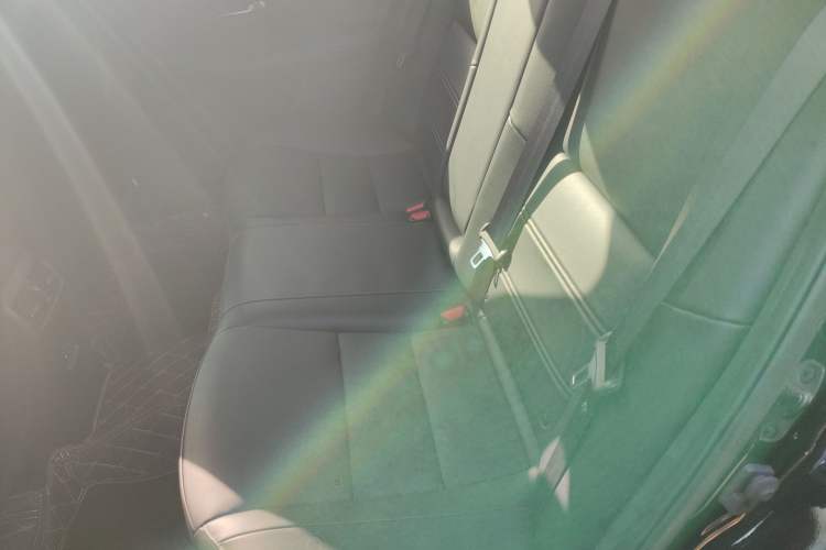 Used Nissan Sylphy 2022 Electric-Drive e-POWER Super Connect PLUS Interior 4