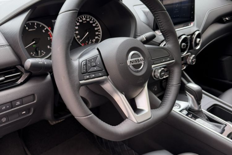Used Nissan Sylphy 2022 1.6L XL CVT Enjoyment Edition Interior 4