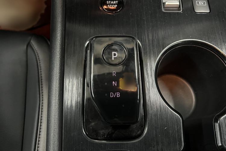 Used Nissan Sylphy 2022 Electric-Drive e-POWER Super Connect PLUS Interior 5